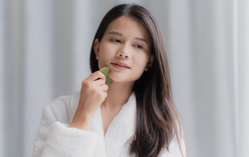 Why Self-Care Beauty Routines Are More Important Than Ever