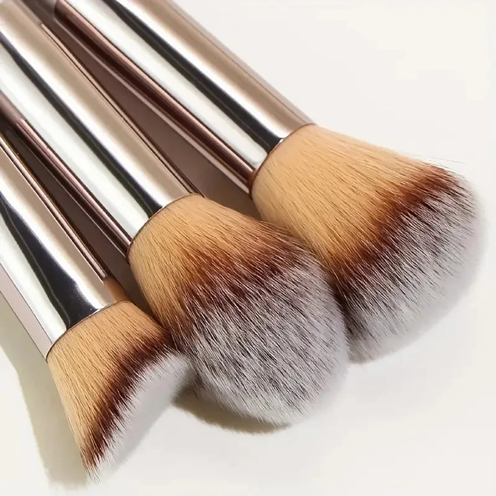14-Piece Makeup Brush Set