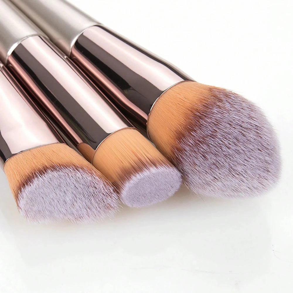 14-Piece Makeup Brush Set
