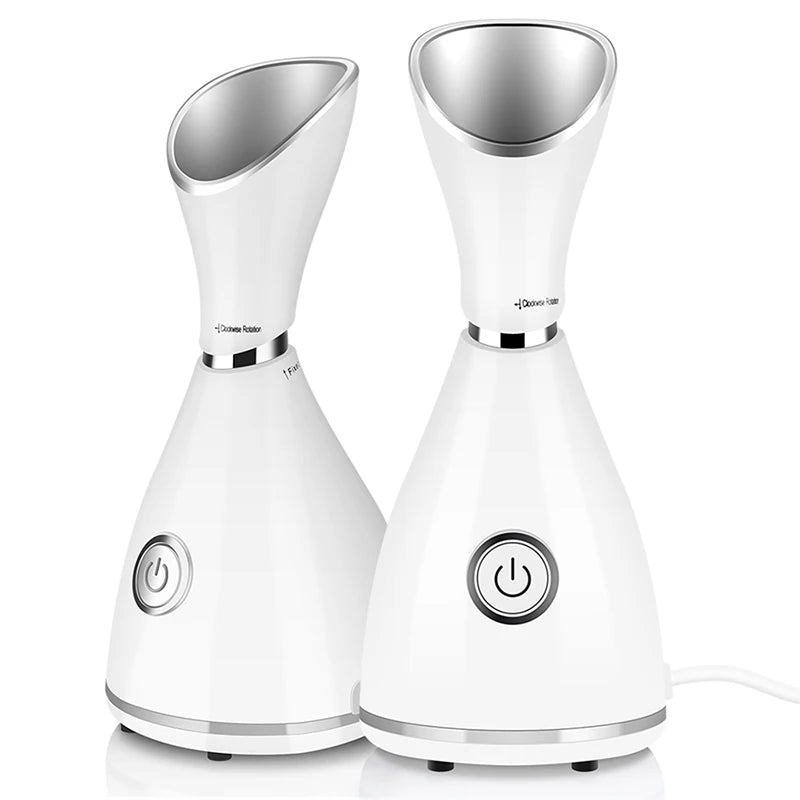 Hot & Cold Face Steamer