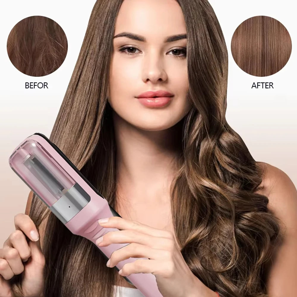 Electric Split End Hair Trimmer
