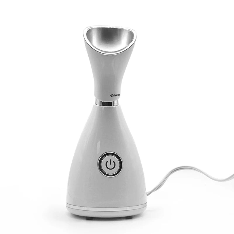 Hot & Cold Face Steamer
