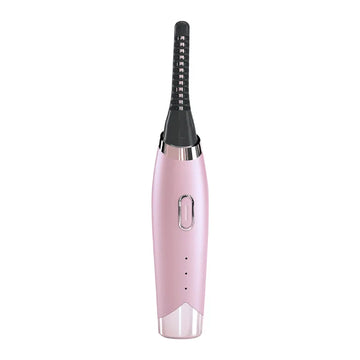 Electric Heated Eyelash Curler