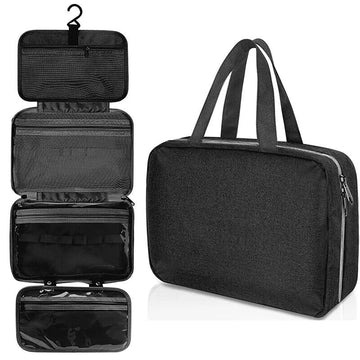 Waterproof Travel Toiletry Bag