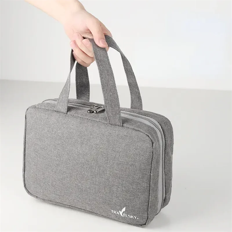 Waterproof Travel Toiletry Bag