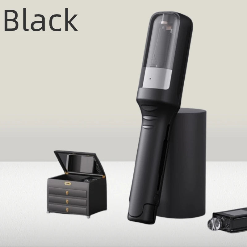 Electric Split End Hair Trimmer