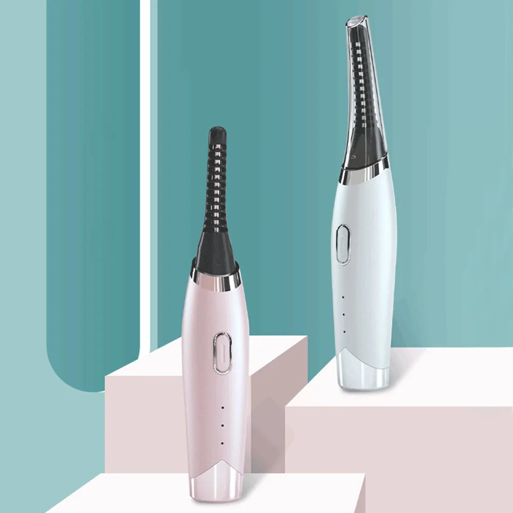Electric Heated Eyelash Curler