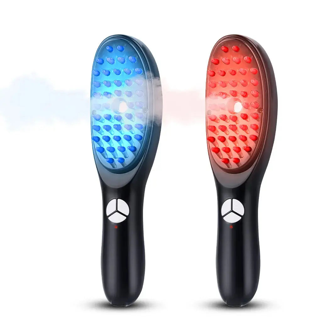Electric Hair Growth Massage Comb