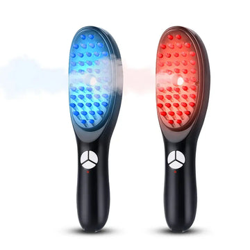 Electric Hair Growth Massage Comb