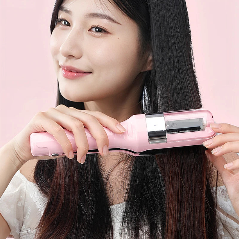 Electric Split End Hair Trimmer