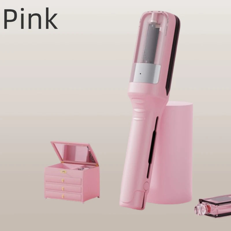 Electric Split End Hair Trimmer