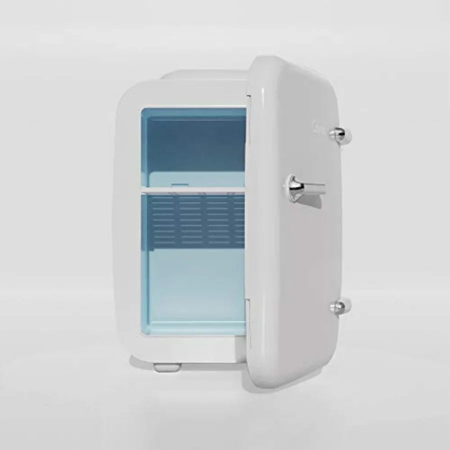 Portable Skincare Mini Fridge