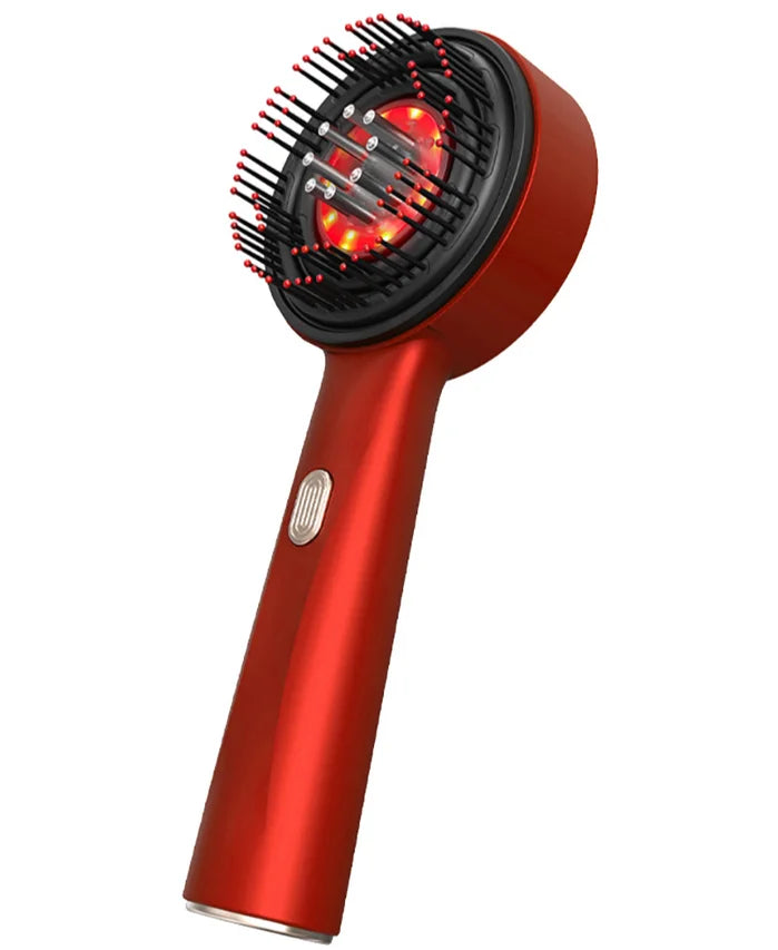Electric Scalp Massage Comb