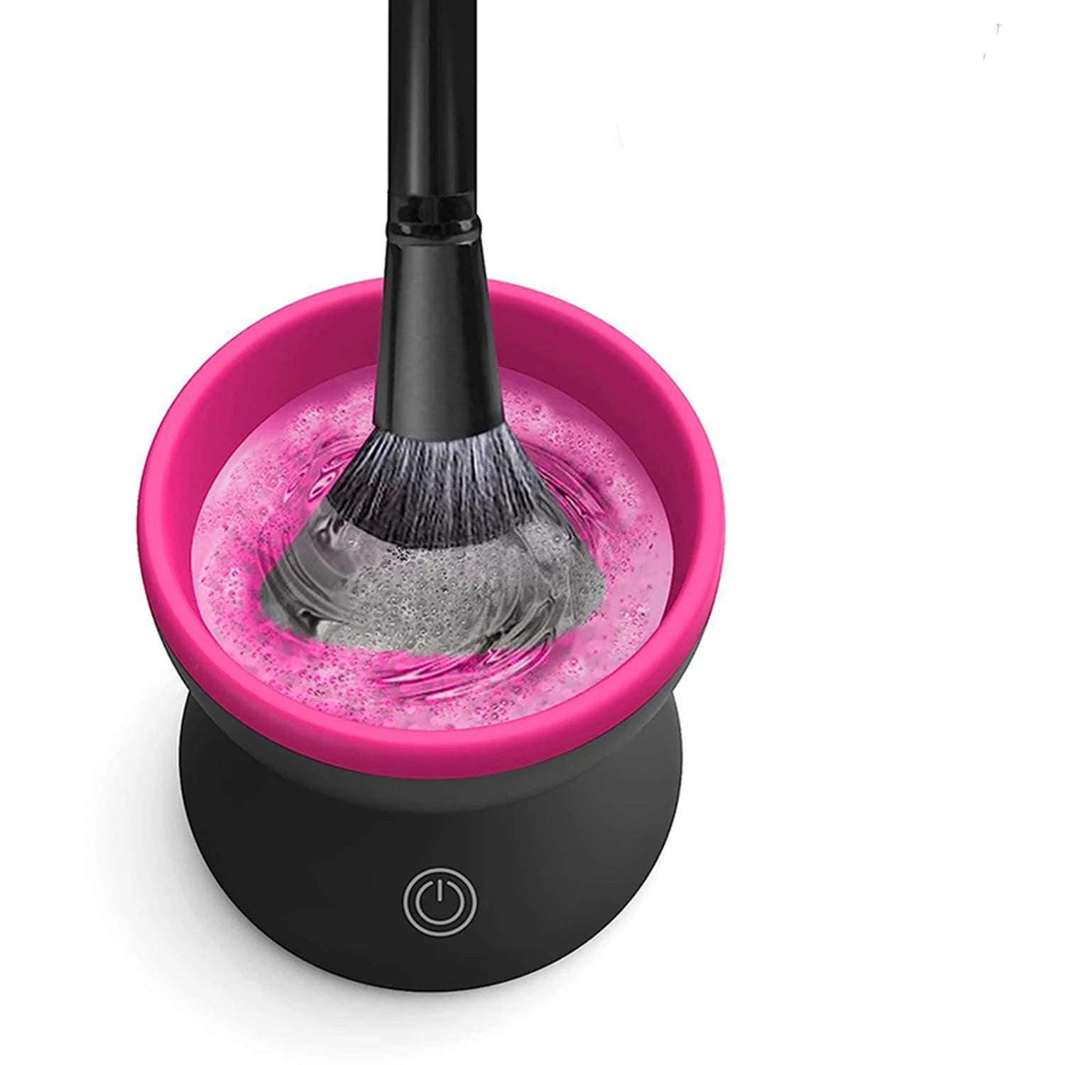 Electric Makeup Brush Cleaner