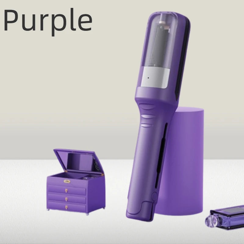 Electric Split End Hair Trimmer