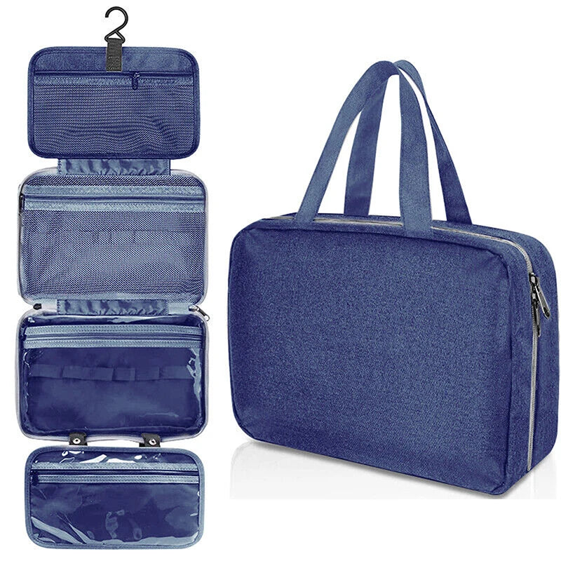 Waterproof Travel Toiletry Bag