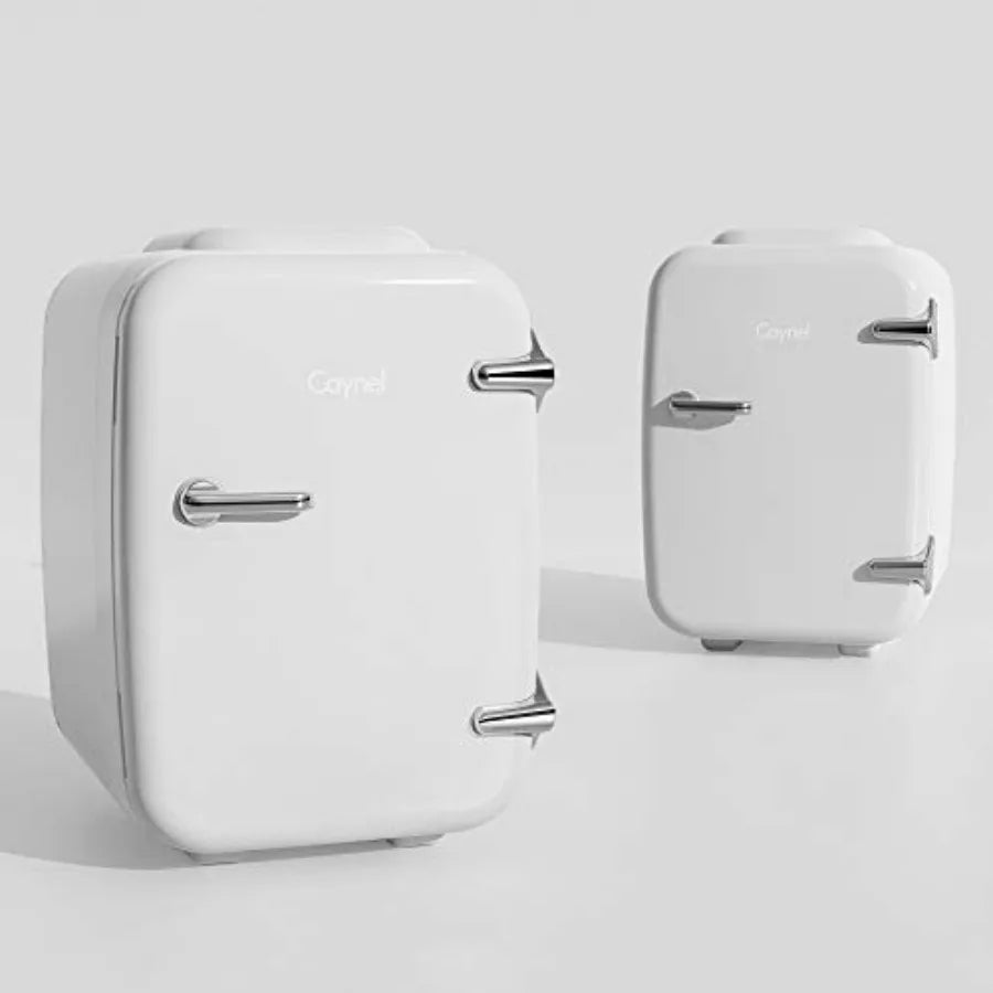 Portable Skincare Mini Fridge