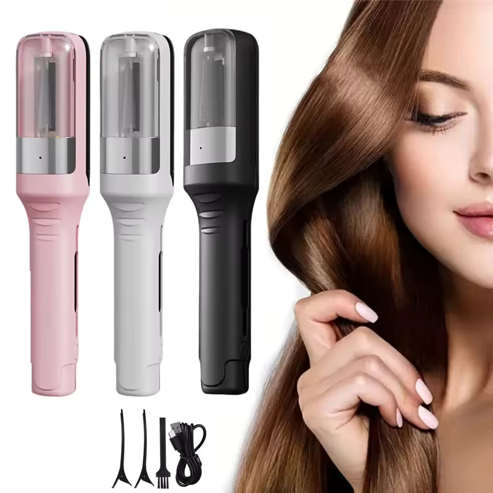 Electric Split End Hair Trimmer